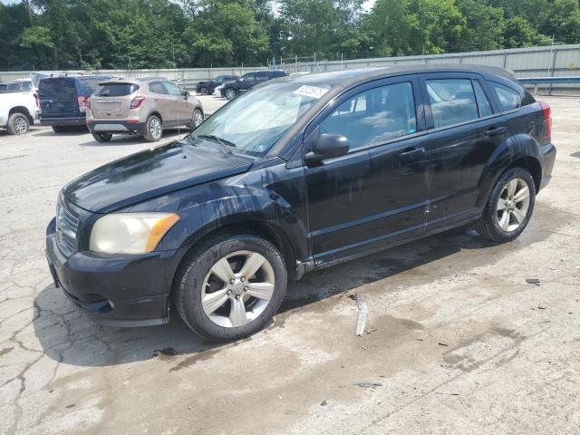 2012 DODGE CALIBER SXT, 