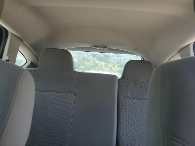 1C3CDWDA6CD532832 - 2012 DODGE CALIBER SXT BLACK photo 10