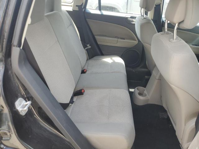 1C3CDWDA6CD532832 - 2012 DODGE CALIBER SXT BLACK photo 11