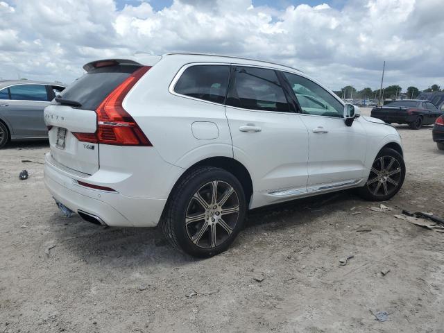 YV4A22RLXL1425180 - 2020 VOLVO XC60 T6 INSCRIPTION WHITE photo 3