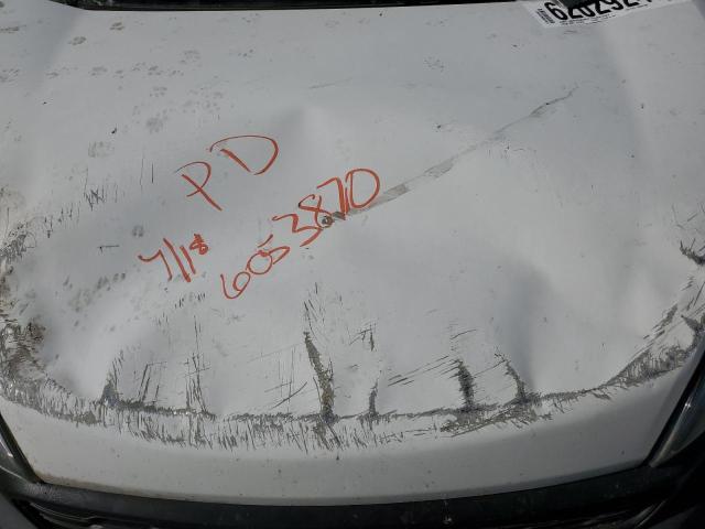 ZFBHRFAB9M6U40588 - 2021 RAM PROMASTER თეთრი ფოტო 12