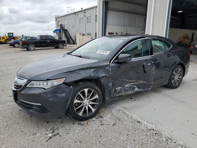 2015 ACURA TLX, 