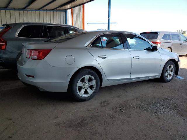 1G11C5SA7GU151802 - 2016 CHEVROLET MALIBU LIM LT 银色 照片 3