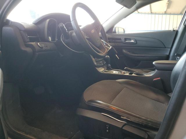 1G11C5SA7GU151802 - 2016 CHEVROLET MALIBU LIM LT 银色 照片 7