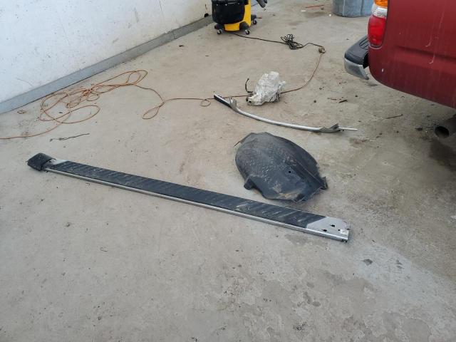 5TEGN92N62Z883599 - 2002 TOYOTA TACOMA DOUBLE CAB PRERUNNER RED photo 12