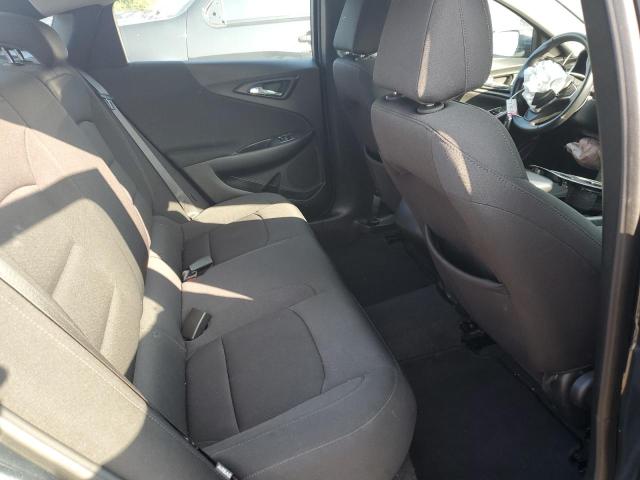 1G1ZG5ST2LF118892 - 2020 CHEVROLET MALIBU RS 灰色 照片 10