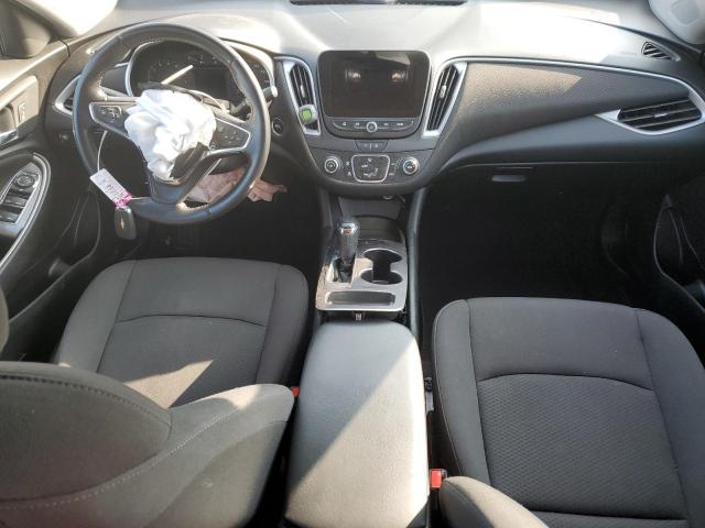 1G1ZG5ST2LF118892 - 2020 CHEVROLET MALIBU RS 灰色 照片 8