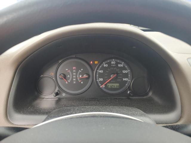 1HGES16314L004961 - 2004 HONDA CIVIC DX VP Mavi foto 9