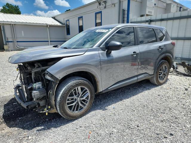 2021 NISSAN ROGUE S, 