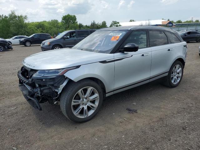 2018 LAND ROVER RANGE ROVE SE, null