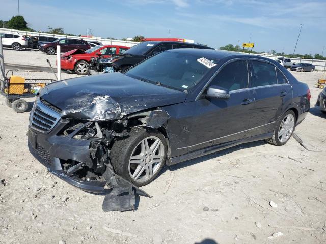 2010 MERCEDES-BENZ E 350 4MATIC, 