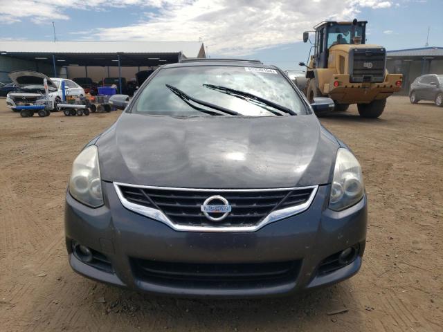 1N4BL2EP0BC147685 - 2011 NISSAN ALTIMA W SR GRAY photo 5