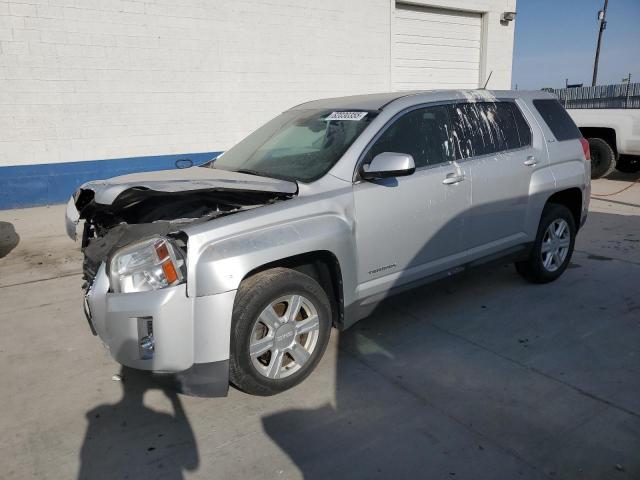 2015 GMC TERRAIN SLE, null