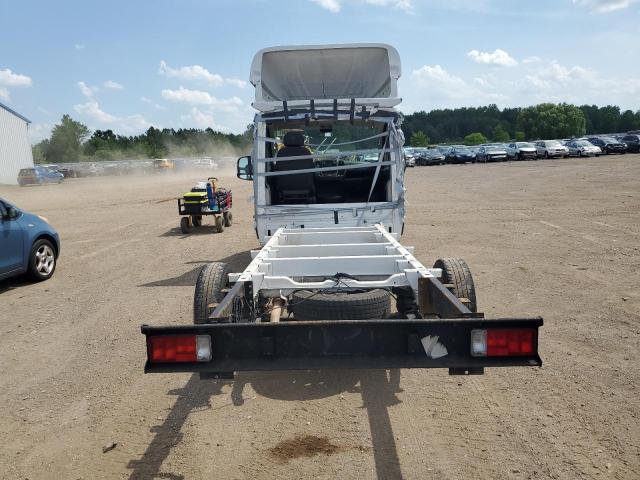 3C7WRVFG7ME524859 - 2021 RAM PROMASTER 3500 STANDARD Белый фото 6