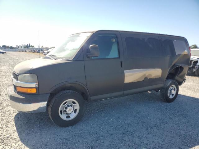 2004 CHEVROLET EXPRESS G2, 