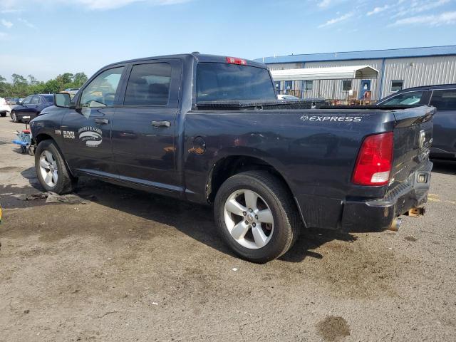 1C6RR7KT3ES379544 - 2014 RAM 1500 ST BLUE photo 2