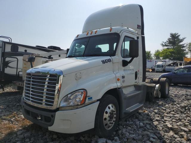 1FUGGED59FLGA0866 - 2015 FREIGHTLINER CASCADIA 1 Ağ foto 2