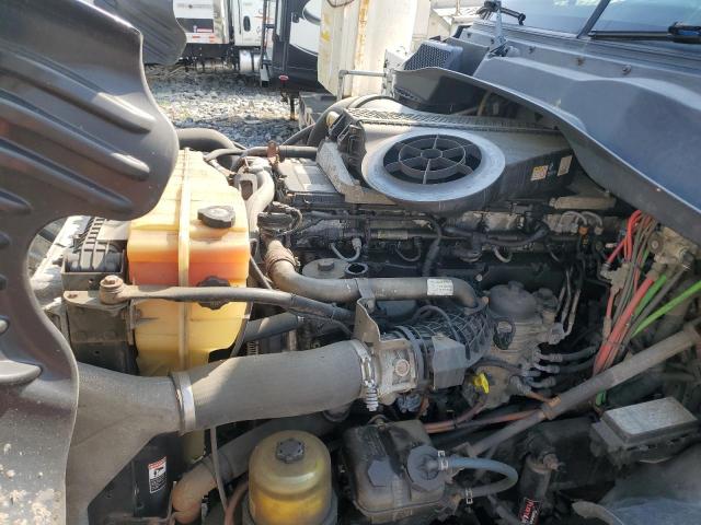 1FUGGED59FLGA0866 - 2015 FREIGHTLINER CASCADIA 1 Ağ foto 7