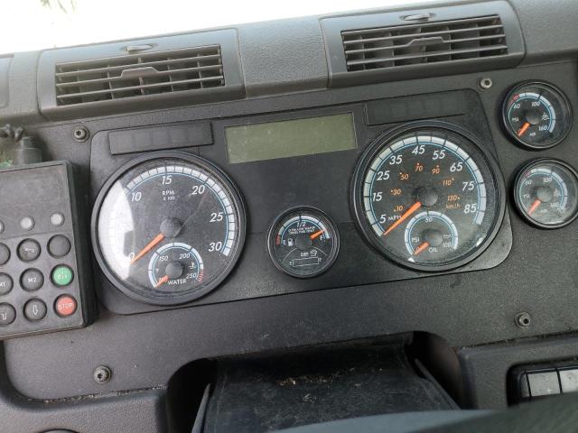 1FUGGED59FLGA0866 - 2015 FREIGHTLINER CASCADIA 1 Ağ foto 8