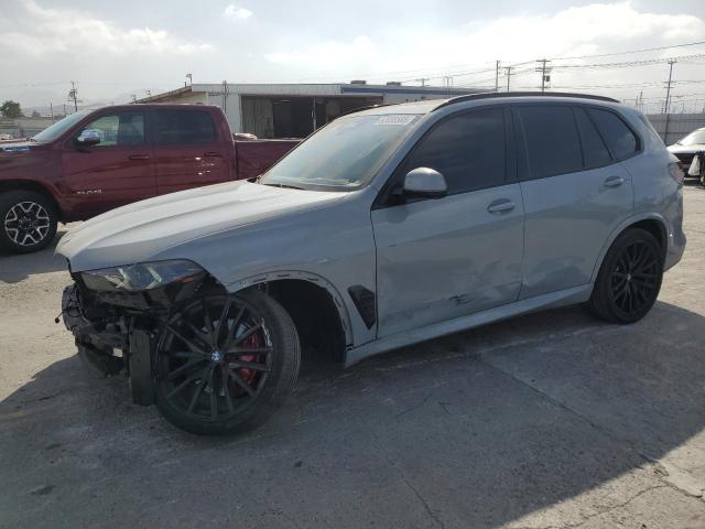 2024 BMW X5 XDRIVE40I, null