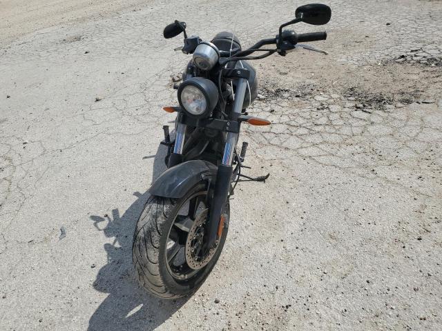 5VPMB36N9D3010306 - 2013 VICTORY MOTORCYCLES JUDGE Qara foto 2