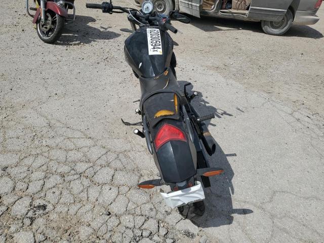 5VPMB36N9D3010306 - 2013 VICTORY MOTORCYCLES JUDGE Qara foto 4