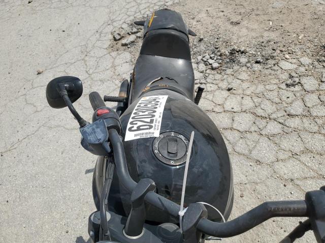 5VPMB36N9D3010306 - 2013 VICTORY MOTORCYCLES JUDGE Qara foto 5