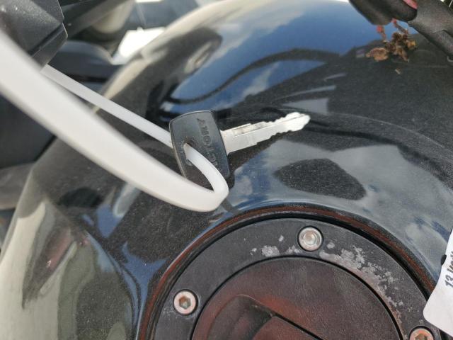 5VPMB36N9D3010306 - 2013 VICTORY MOTORCYCLES JUDGE Qara foto 8