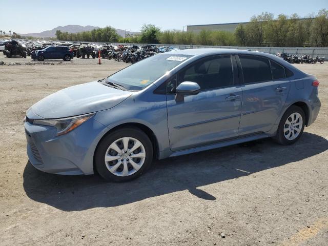 2024 TOYOTA COROLLA LE, null