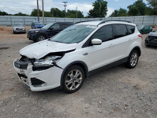 2016 FORD ESCAPE SE, null