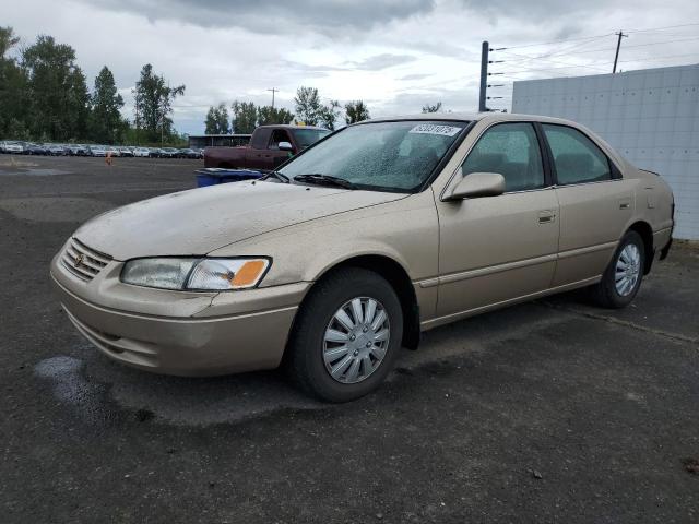 1998 TOYOTA CAMRY CE, 