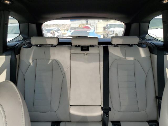 5UXTY3C06M9G66009 - 2021 BMW X3 SDRIVE30I WHITE photo 10