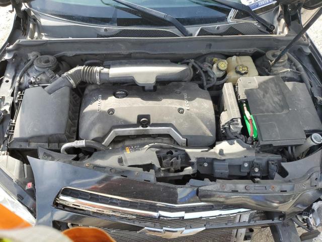 1G11C5SA2DF319443 - 2013 CHEVROLET MALIBU 1LT Qara foto 11