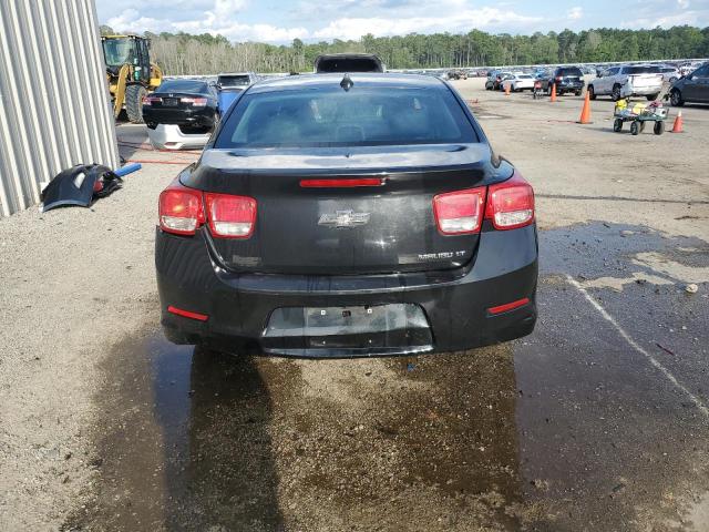 1G11C5SA2DF319443 - 2013 CHEVROLET MALIBU 1LT Qara foto 6