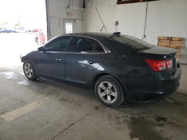 1G11C5SL4FF259153 - 2015 CHEVROLET MALIBU 1LT 灰色 照片 2