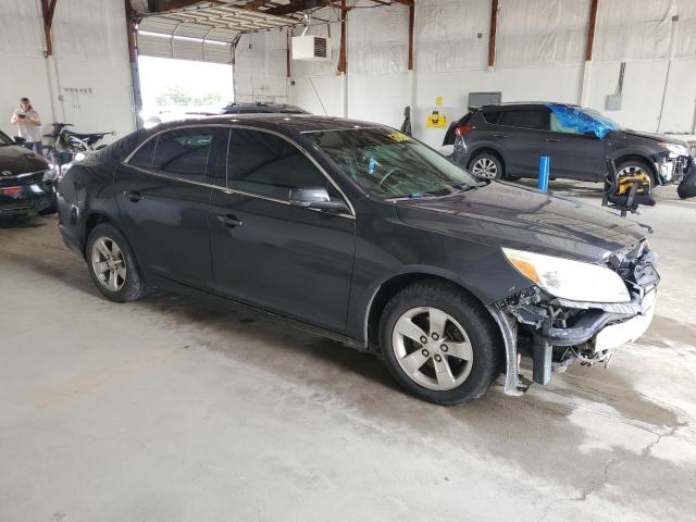 1G11C5SL4FF259153 - 2015 CHEVROLET MALIBU 1LT 灰色 照片 4