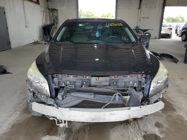 1G11C5SL4FF259153 - 2015 CHEVROLET MALIBU 1LT 灰色 照片 5