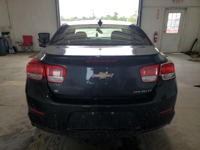 1G11C5SL4FF259153 - 2015 CHEVROLET MALIBU 1LT 灰色 照片 6