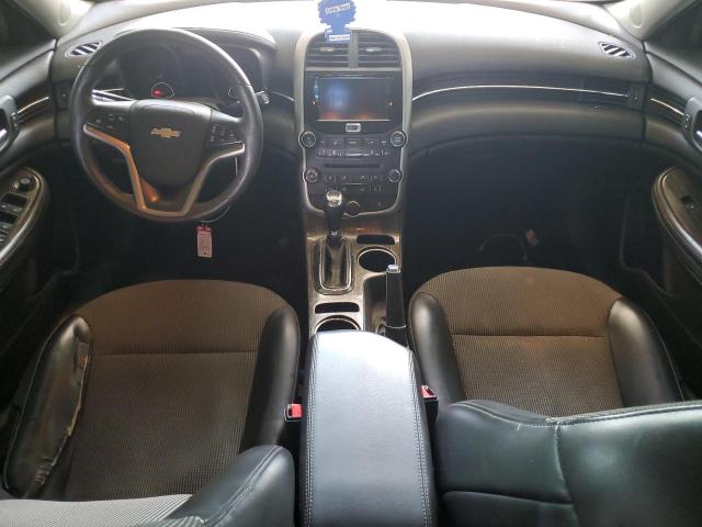 1G11C5SL4FF259153 - 2015 CHEVROLET MALIBU 1LT 灰色 照片 8