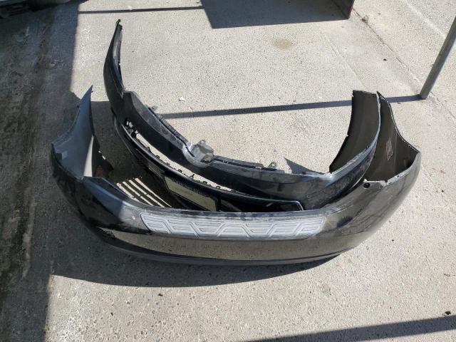 2T1BURHE2GC717775 - 2016 TOYOTA COROLLA L შავი ფოტო 12