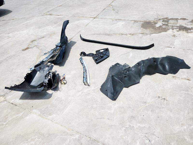 1GYS3KEF1CR323721 - 2012 CADILLAC ESCALADE ESV PLATINUM Қара фото 13