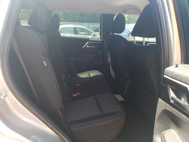 JA4J4TA82NZ034114 - 2022 MITSUBISHI OUTLANDER ES SILVER photo 11