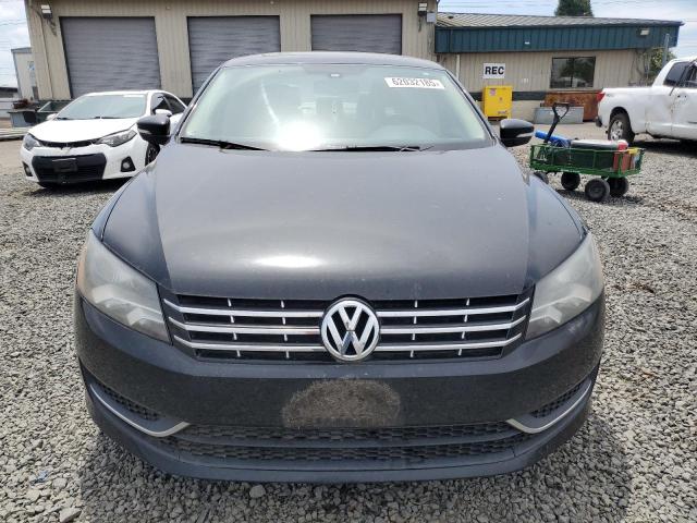 1VWBN7A34DC099399 - 2013 VOLKSWAGEN PASSAT SE Qara foto 5