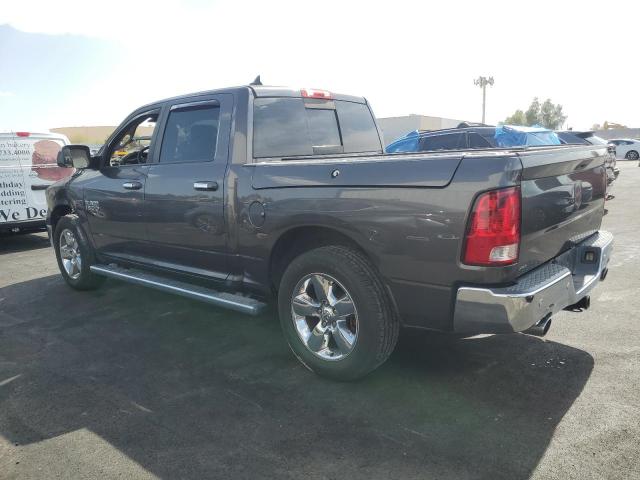 1C6RR6LM0FS606868 - 2015 RAM 1500 SLT GRAY photo 2