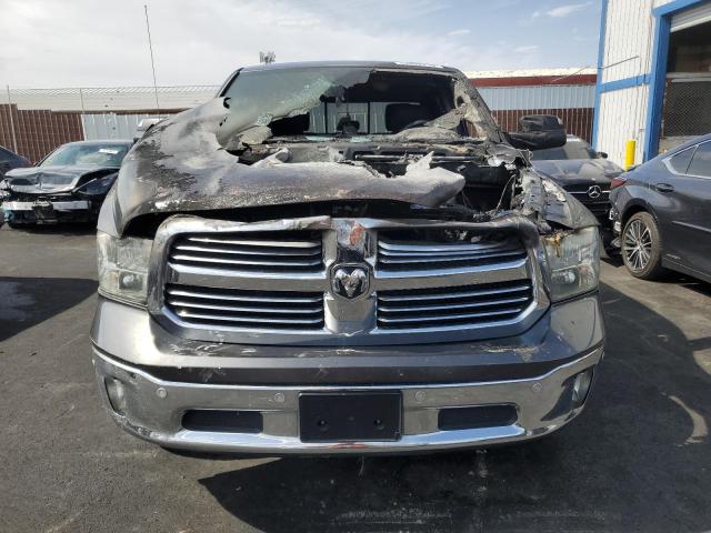 1C6RR6LM0FS606868 - 2015 RAM 1500 SLT GRAY photo 5