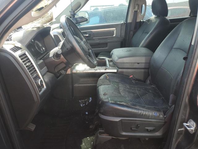 1C6RR6LM0FS606868 - 2015 RAM 1500 SLT GRAY photo 7