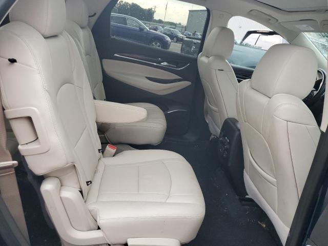 5GAERBKW5NJ191524 - 2022 BUICK ENCLAVE ESSENCE Mavi foto 11