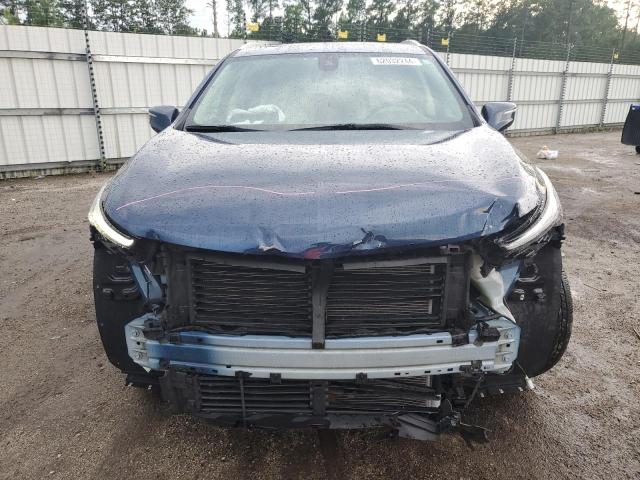 5GAERBKW5NJ191524 - 2022 BUICK ENCLAVE ESSENCE Mavi foto 5