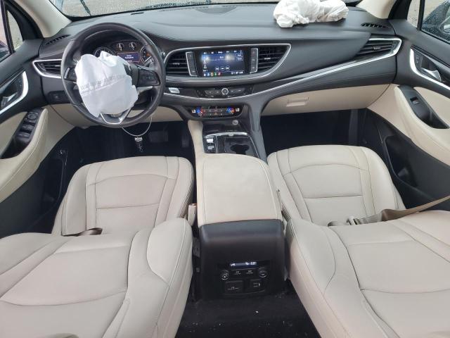 5GAERBKW5NJ191524 - 2022 BUICK ENCLAVE ESSENCE Mavi foto 8