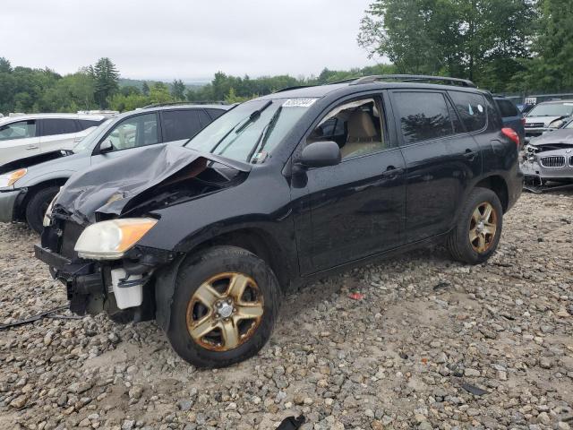 2009 TOYOTA RAV4, 